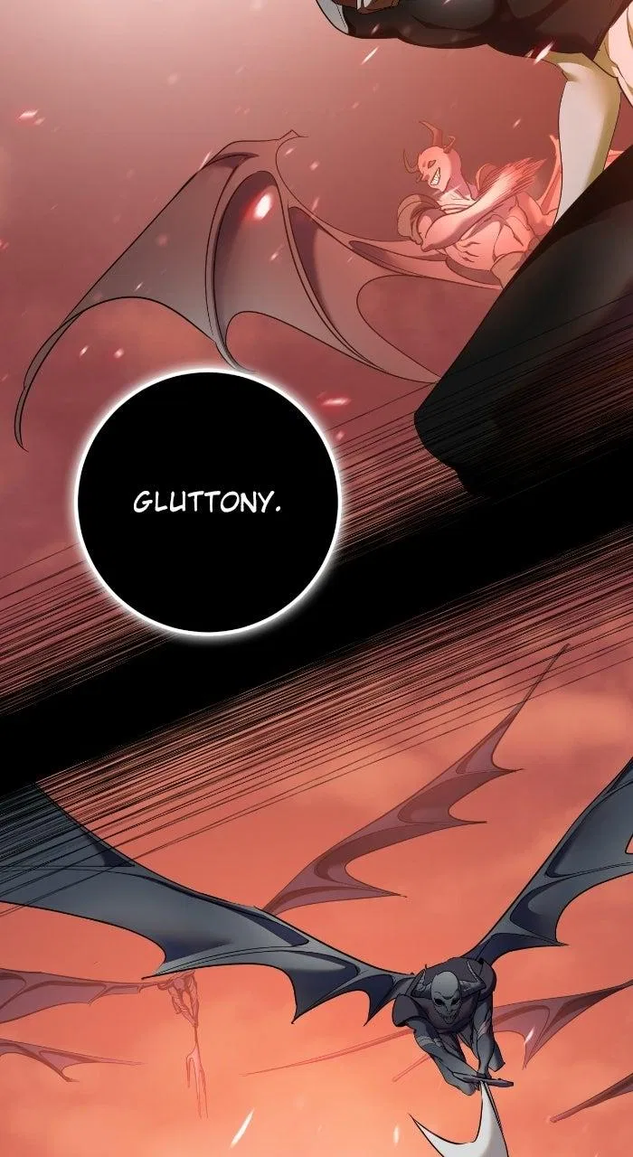 Return to Player Chapter 236 – Page 19