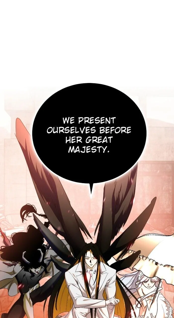 Return to Player Chapter 236 – Page 22
