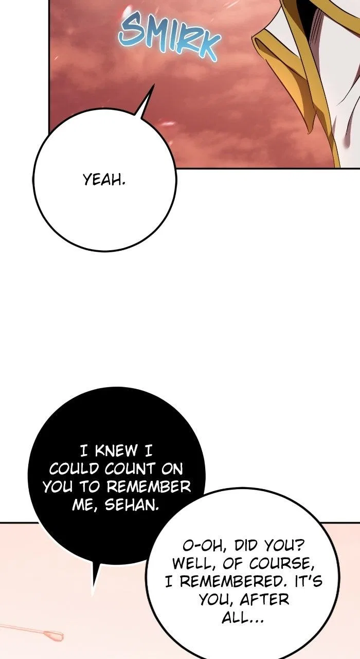 Return to Player Chapter 236 – Page 29