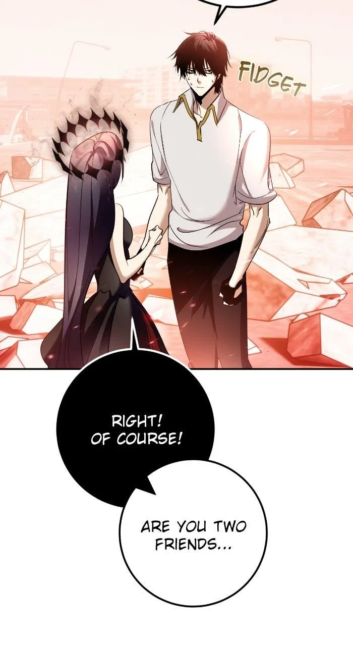 Return to Player Chapter 236 – Page 30