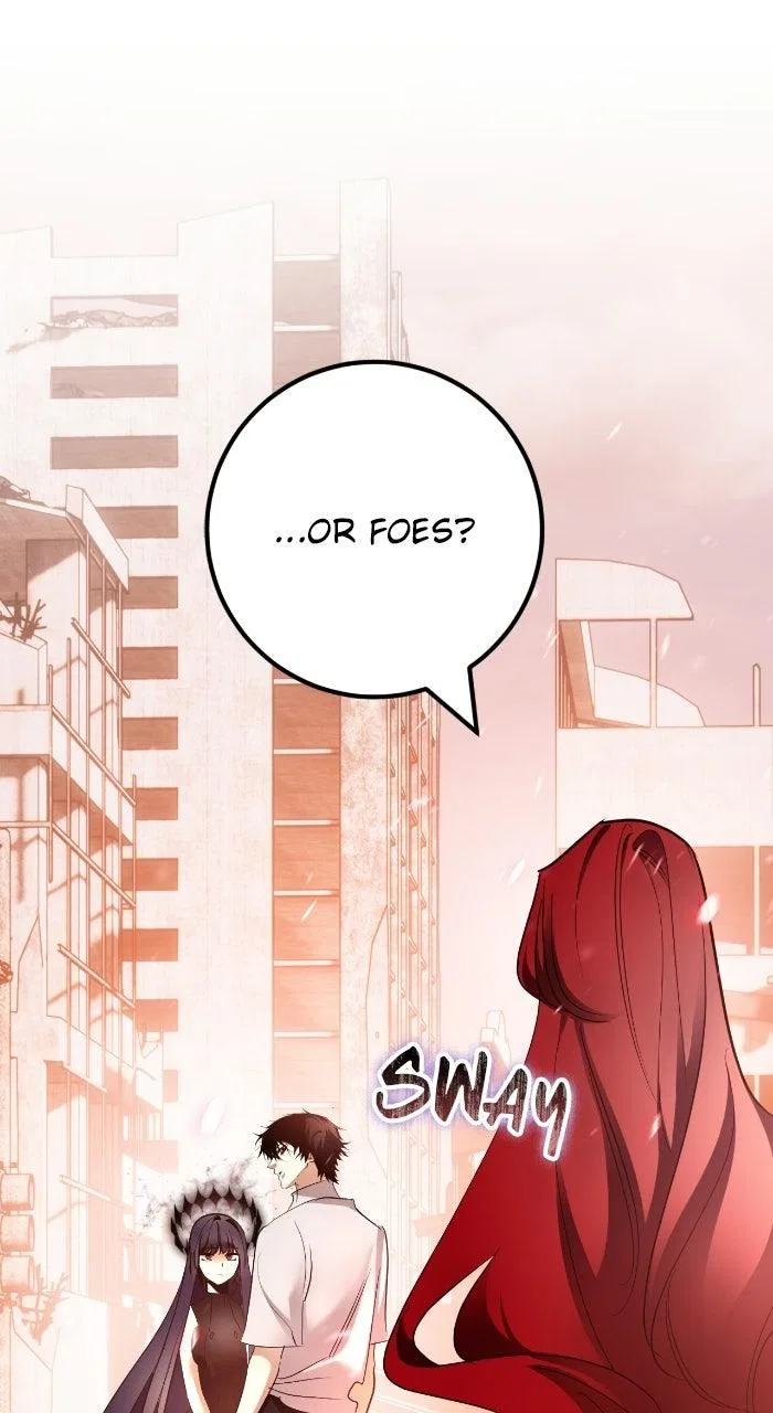 Return to Player Chapter 236 – Page 31