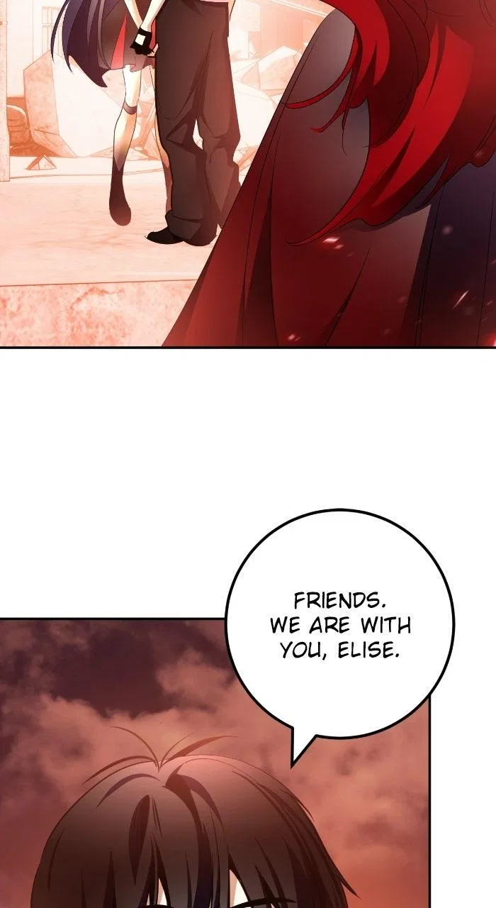 Return to Player Chapter 236 – Page 32