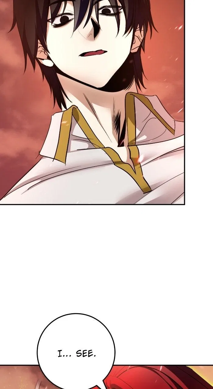 Return to Player Chapter 236 – Page 33