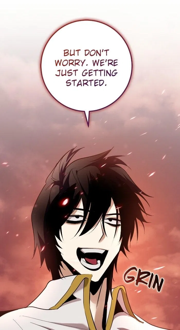 Return to Player Chapter 236 – Page 38