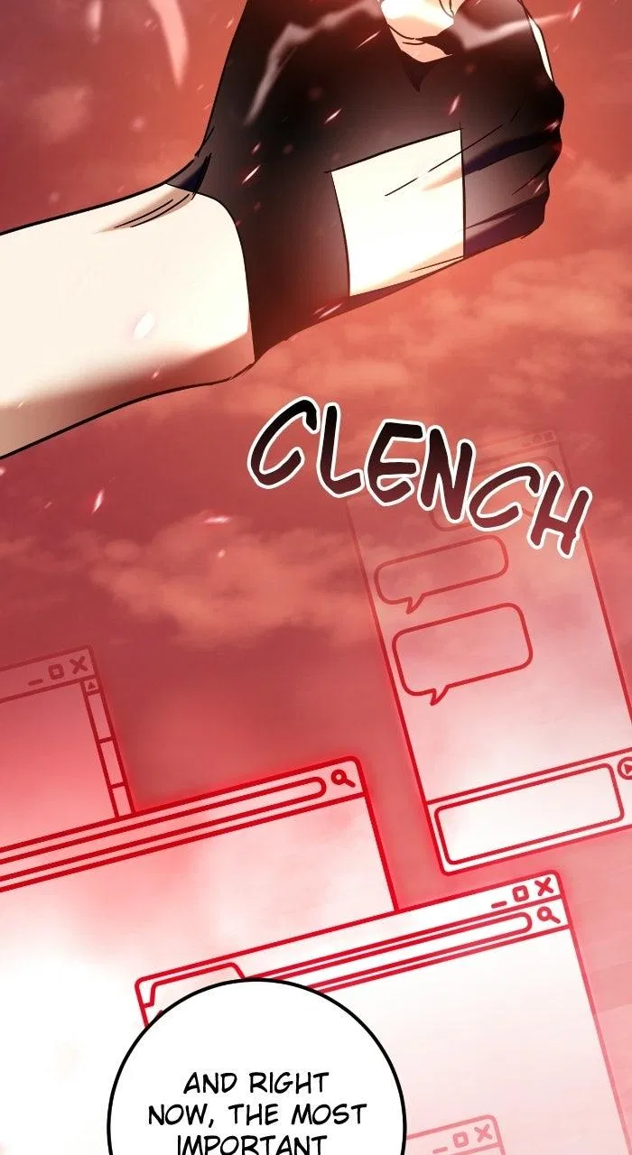 Return to Player Chapter 236 – Page 43