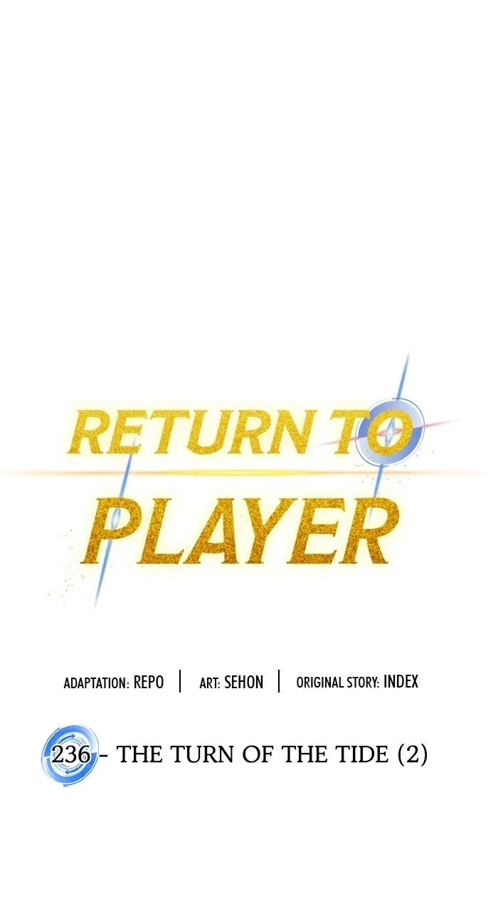 Return to Player Chapter 236 – Page 52