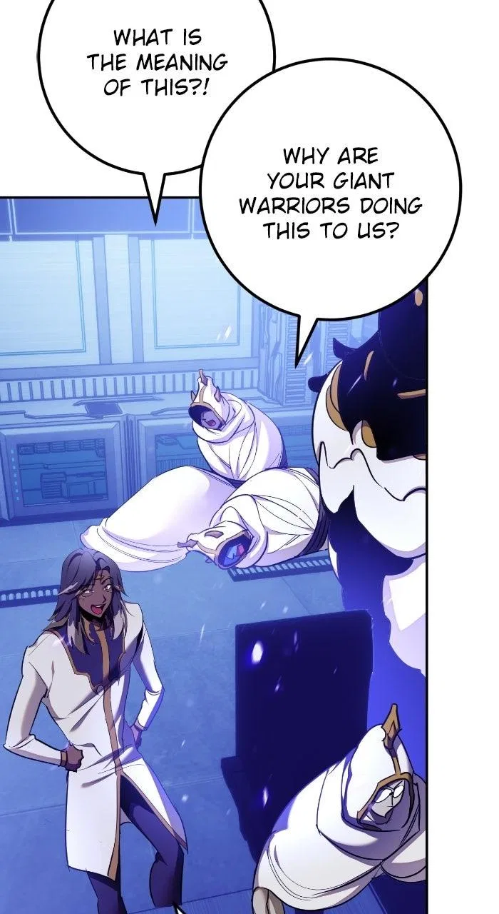 Return to Player Chapter 236 – Page 55