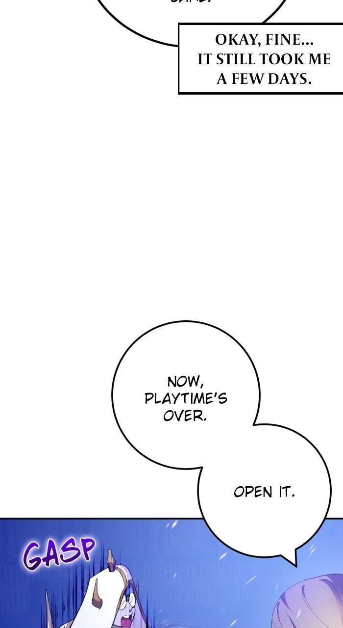 Return to Player Chapter 236 – Page 61