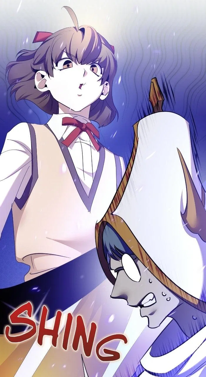 Return to Player Chapter 236 – Page 63