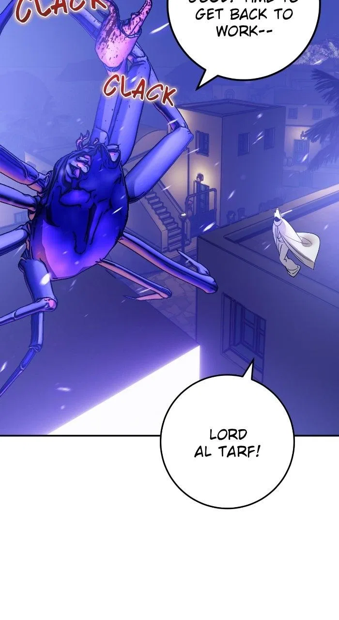 Return to Player Chapter 236 – Page 76