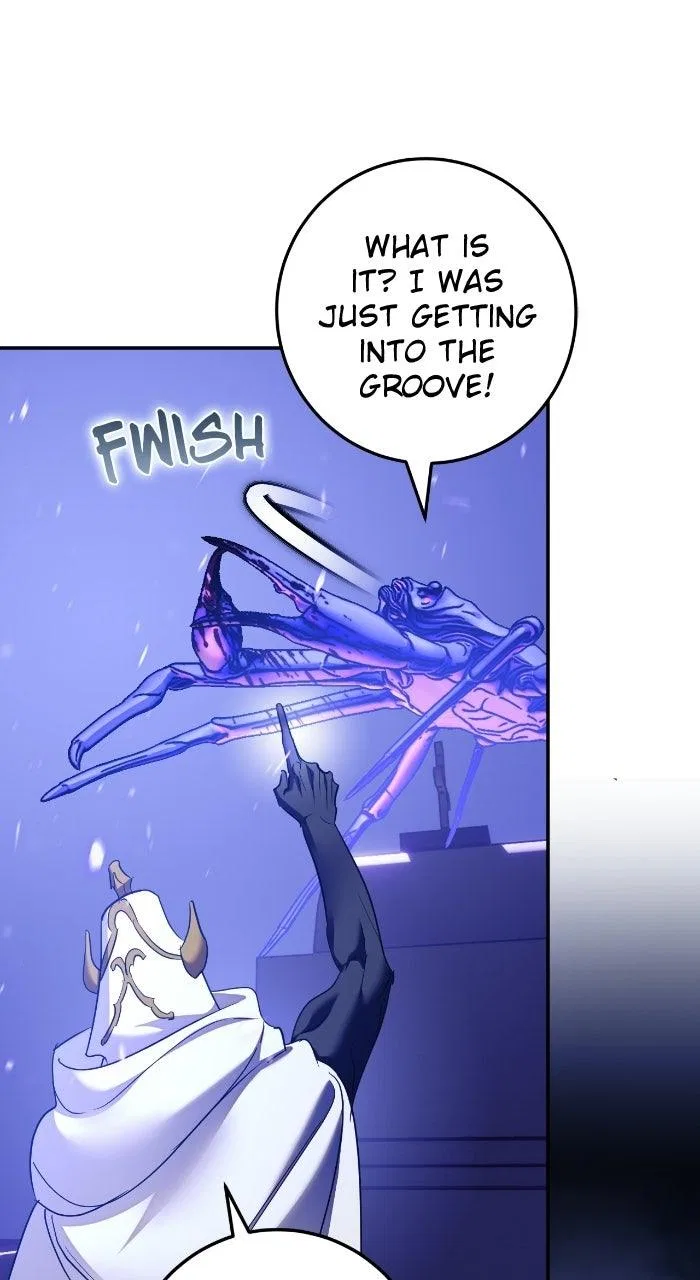 Return to Player Chapter 236 – Page 77