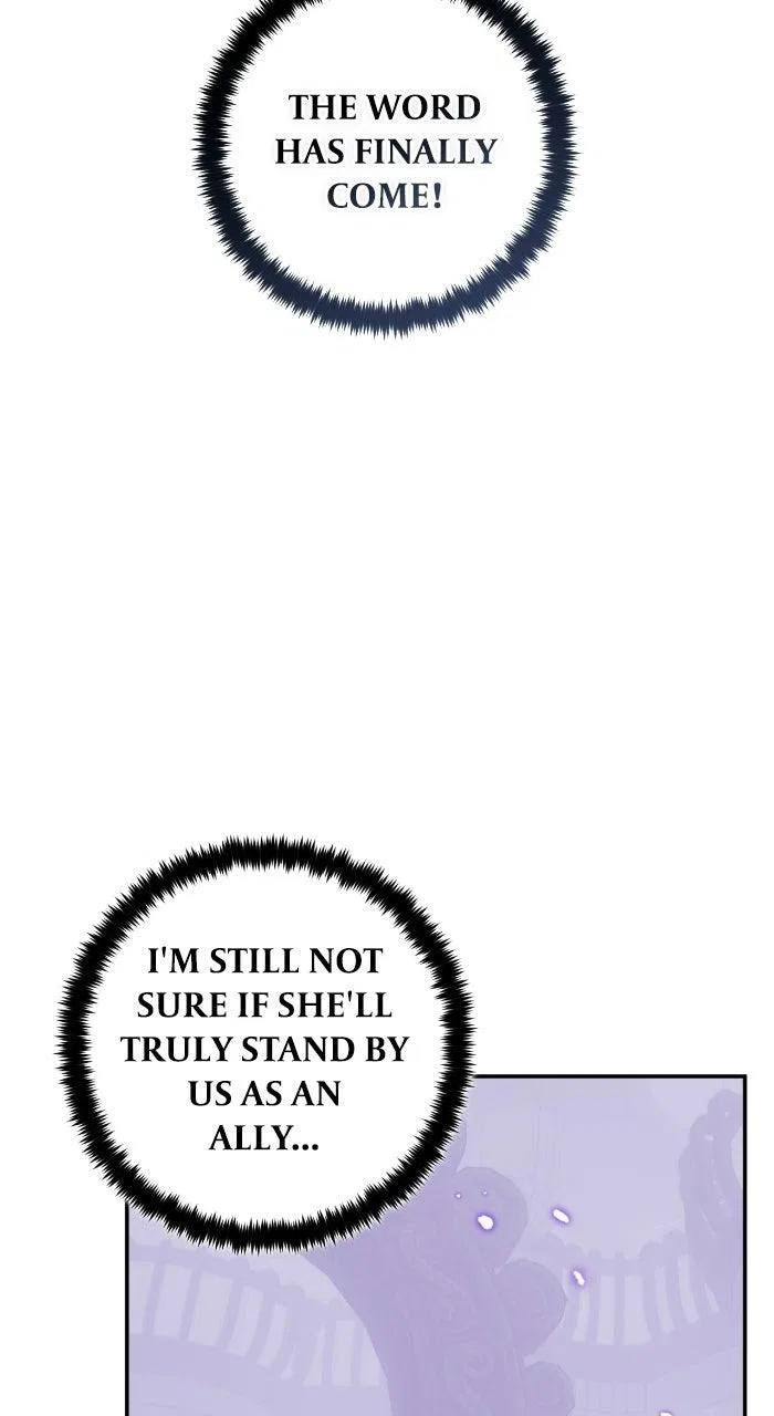 Return to Player Chapter 235 – Page 4