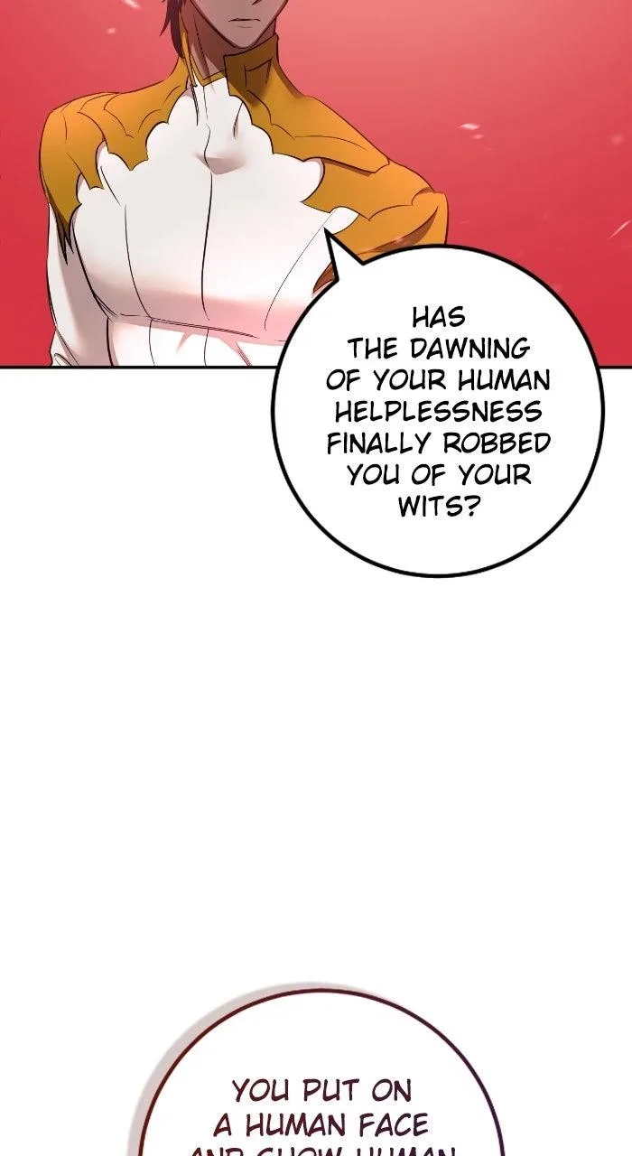 Return to Player Chapter 235 – Page 21