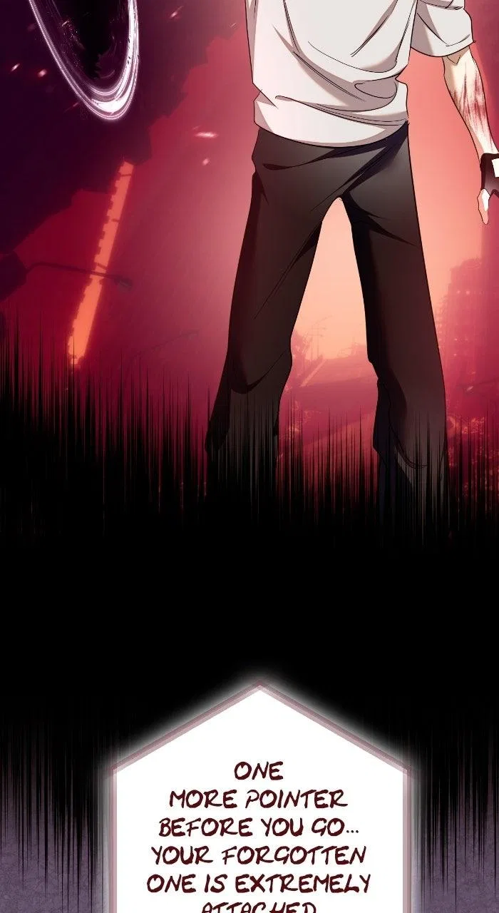 Return to Player Chapter 235 – Page 29