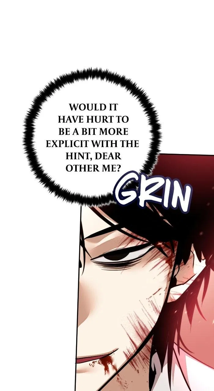 Return to Player Chapter 235 – Page 33