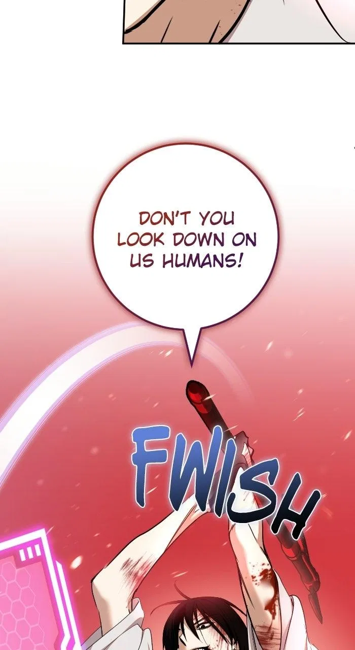 Return to Player Chapter 235 – Page 34