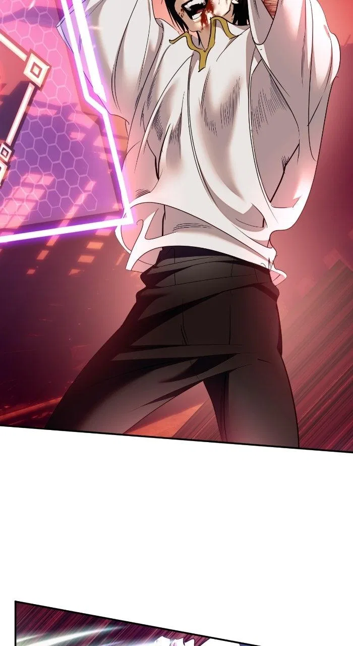Return to Player Chapter 235 – Page 35