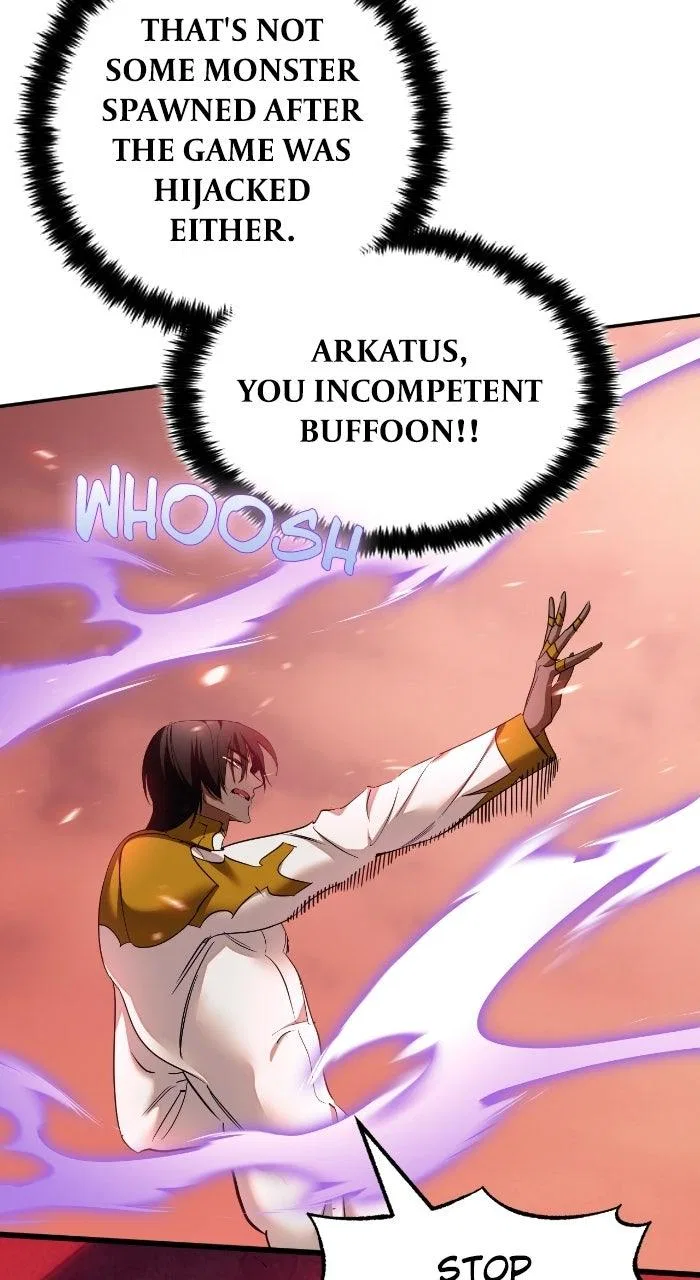 Return to Player Chapter 235 – Page 58