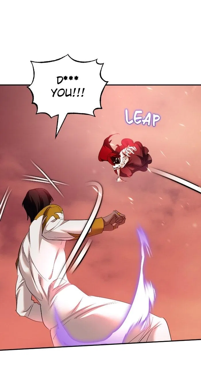 Return to Player Chapter 235 – Page 61