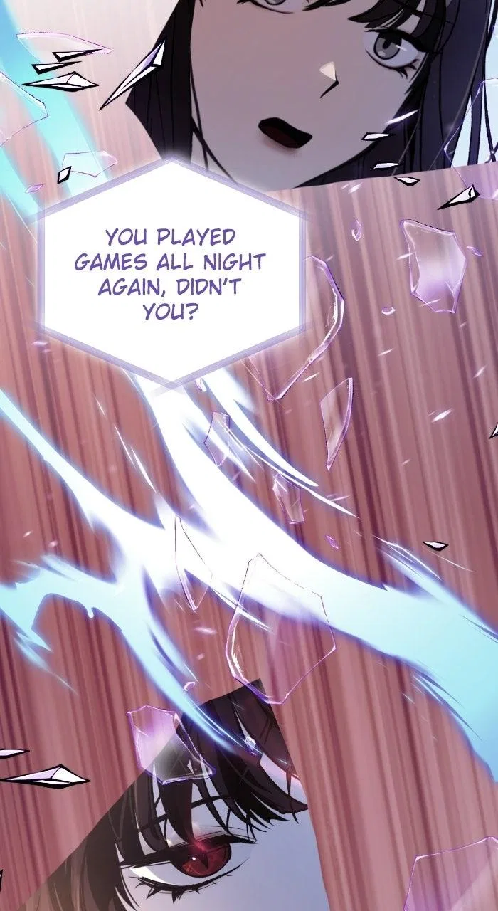 Return to Player Chapter 235 – Page 66