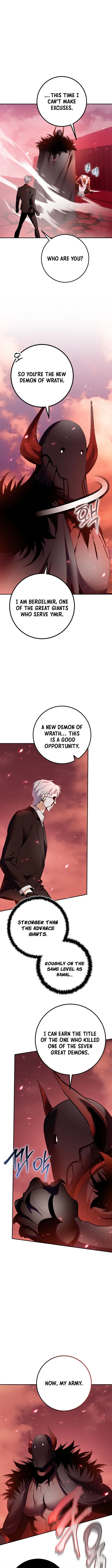 Return to Player Chapter 234 – Page 5
