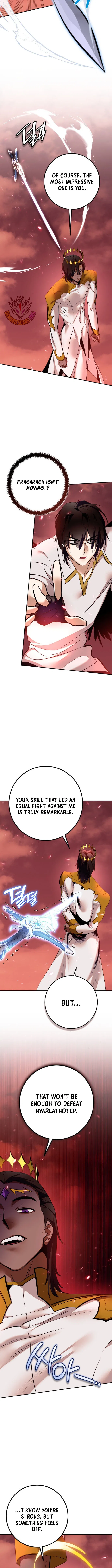 Return to Player Chapter 234 – Page 8