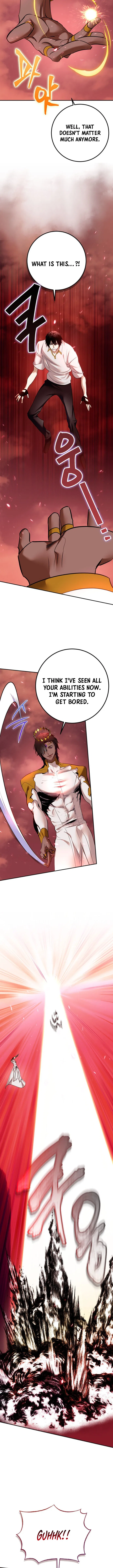 Return to Player Chapter 234 – Page 9