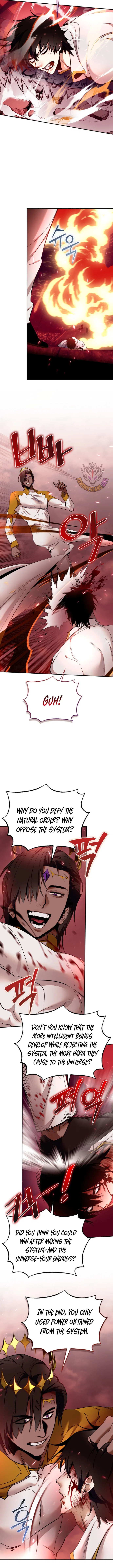 Return to Player Chapter 234 – Page 10