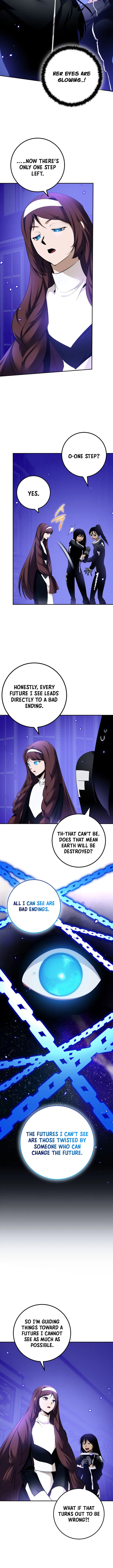 Return to Player Chapter 233 – Page 5
