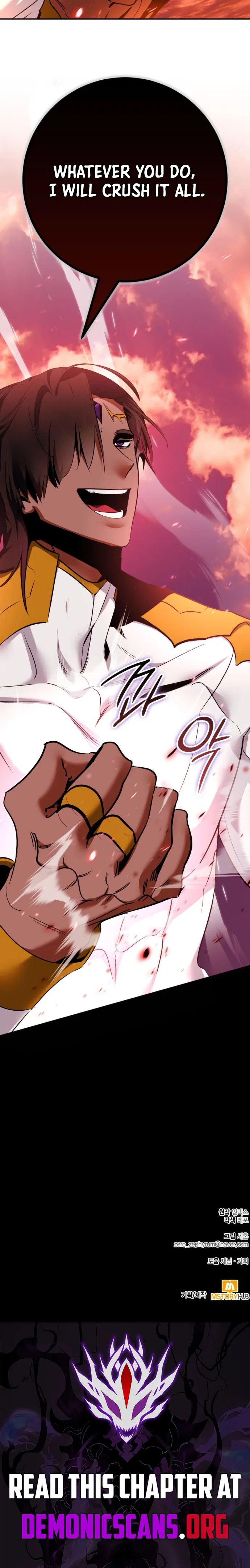 Return to Player Chapter 233 – Page 13