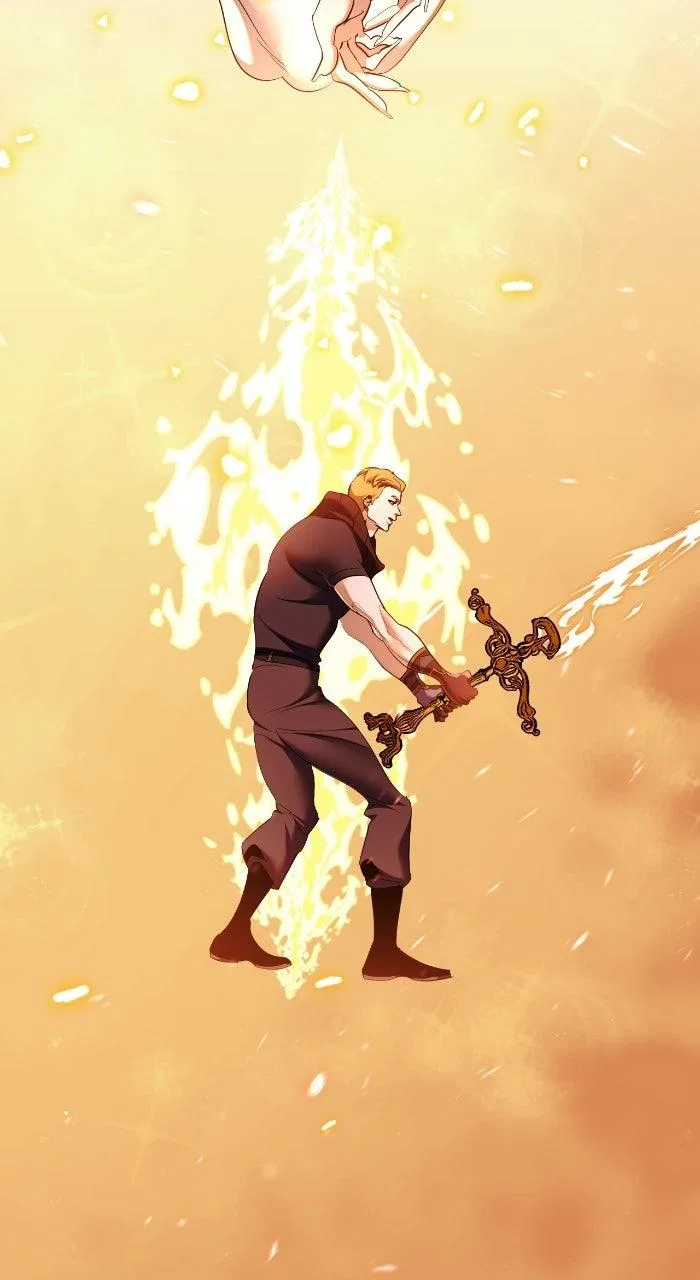 Return to Player Chapter 232 – Page 6