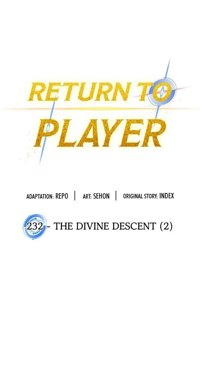 Return to Player Chapter 232 – Page 23