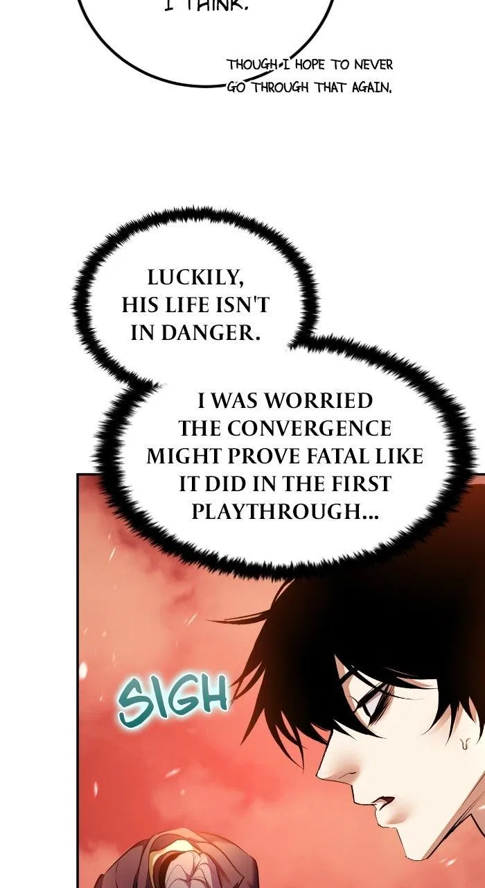 Return to Player Chapter 232 – Page 29