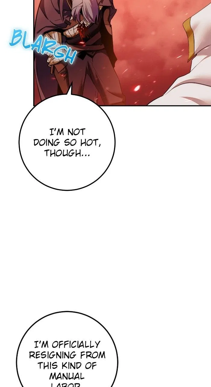 Return to Player Chapter 232 – Page 30