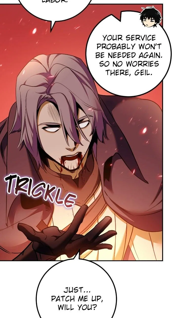 Return to Player Chapter 232 – Page 31