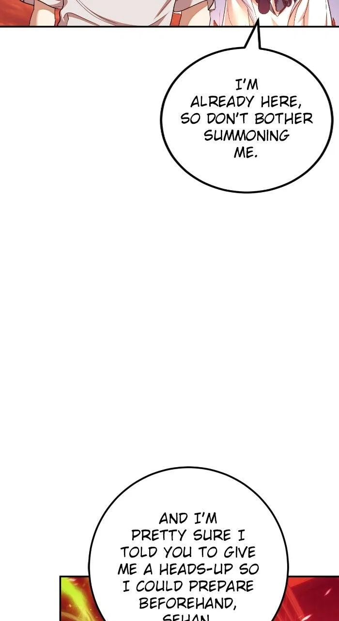 Return to Player Chapter 232 – Page 33