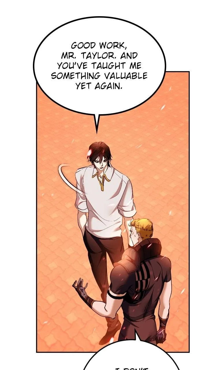 Return to Player Chapter 232 – Page 35