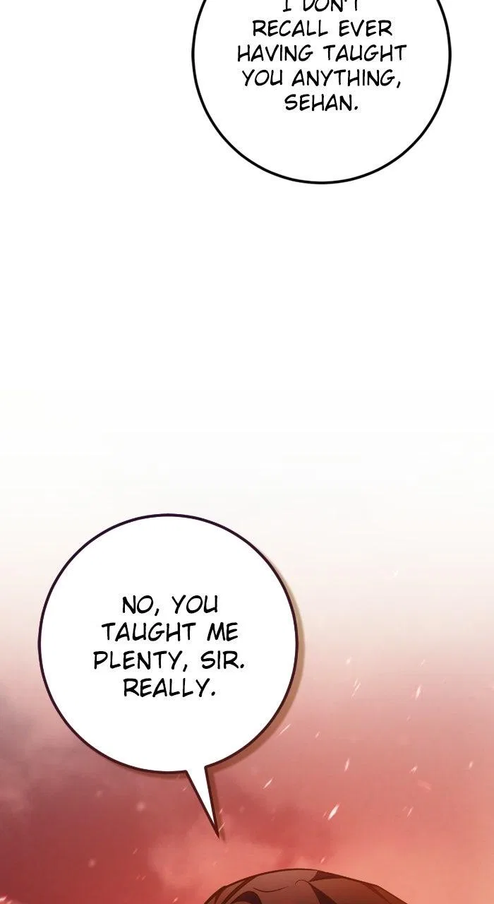 Return to Player Chapter 232 – Page 36