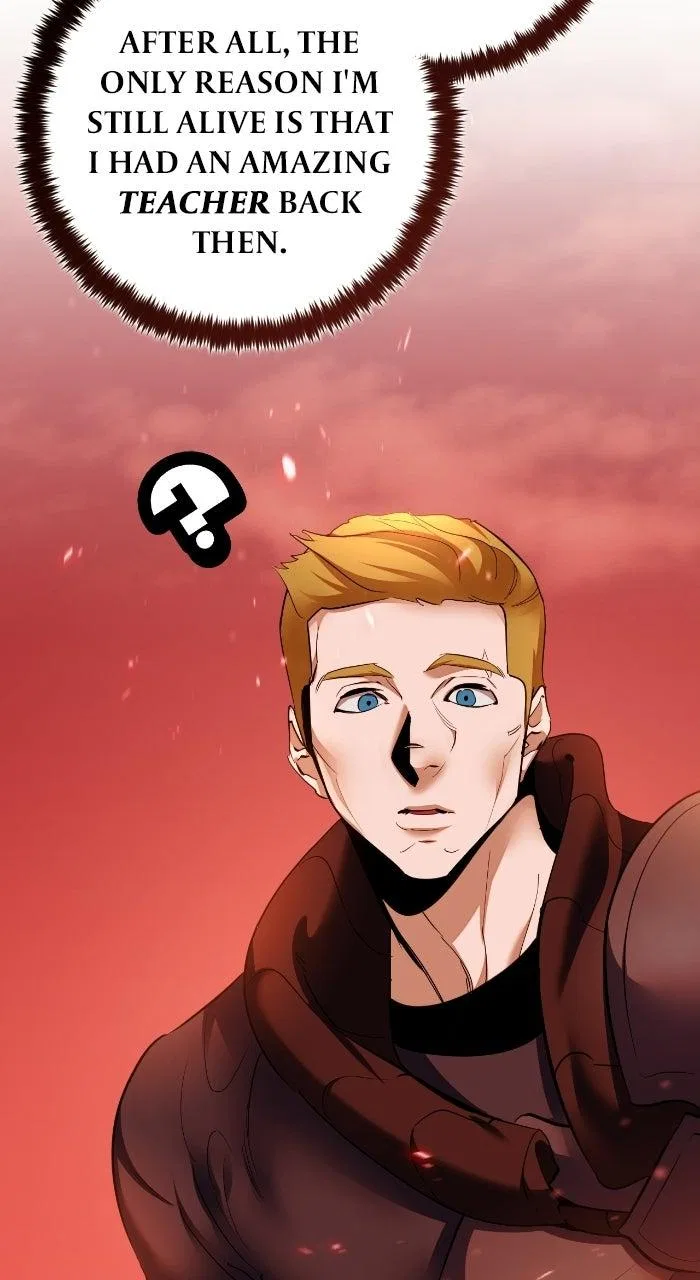 Return to Player Chapter 232 – Page 38