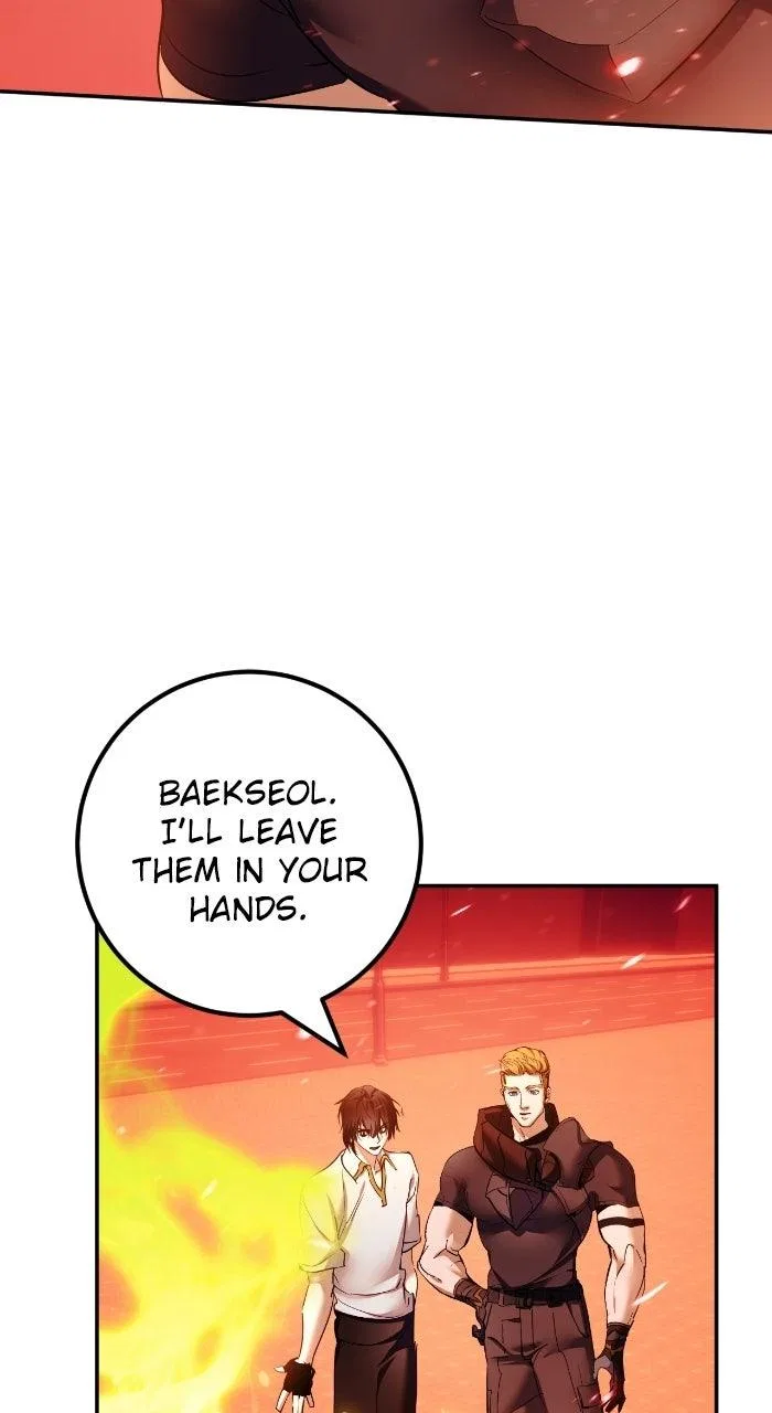 Return to Player Chapter 232 – Page 39