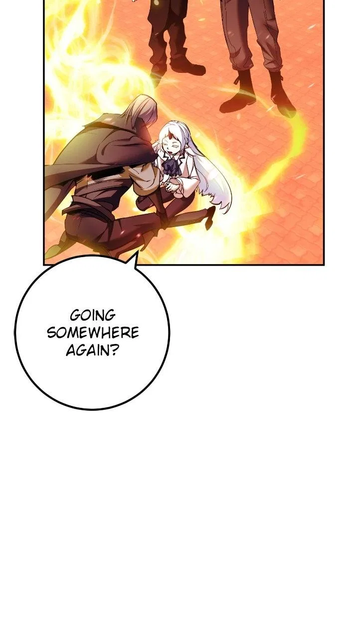Return to Player Chapter 232 – Page 40