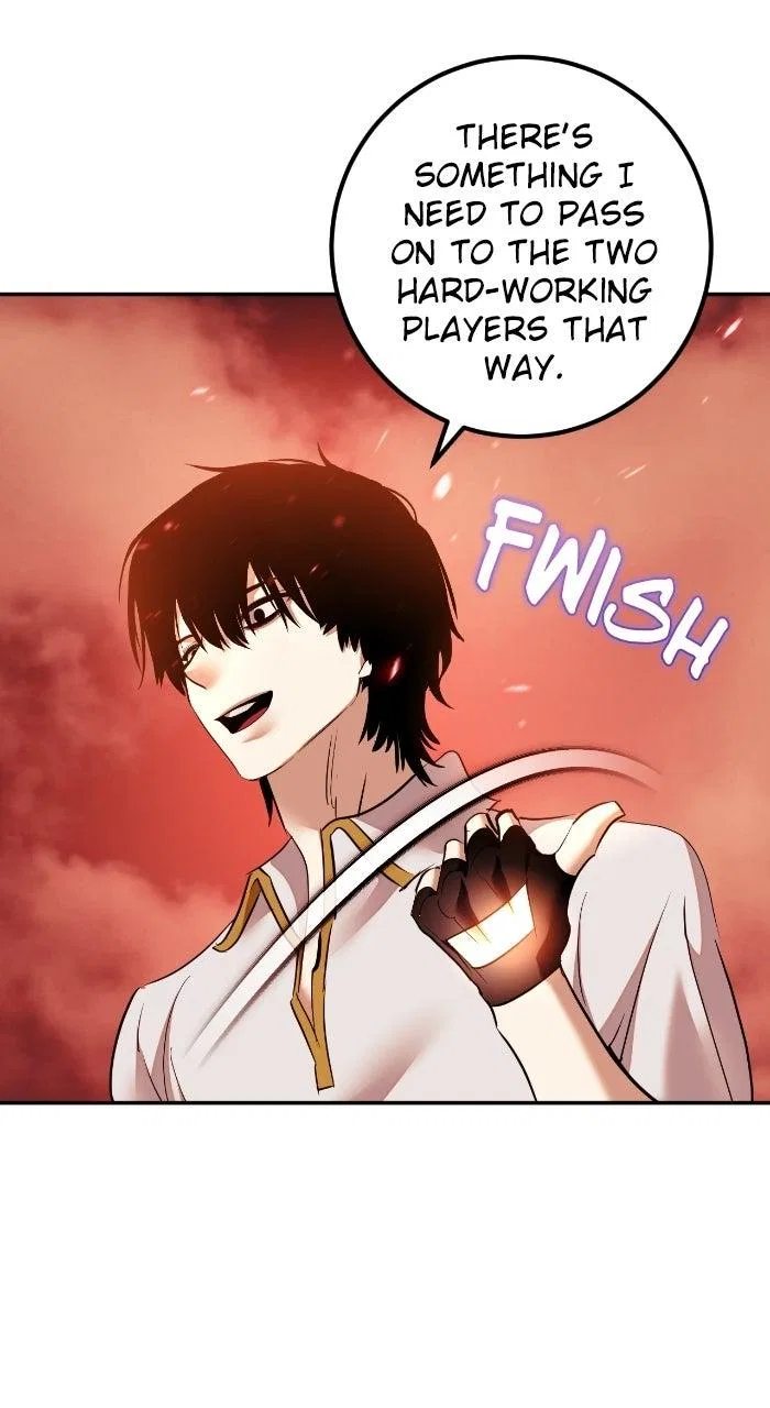 Return to Player Chapter 232 – Page 41