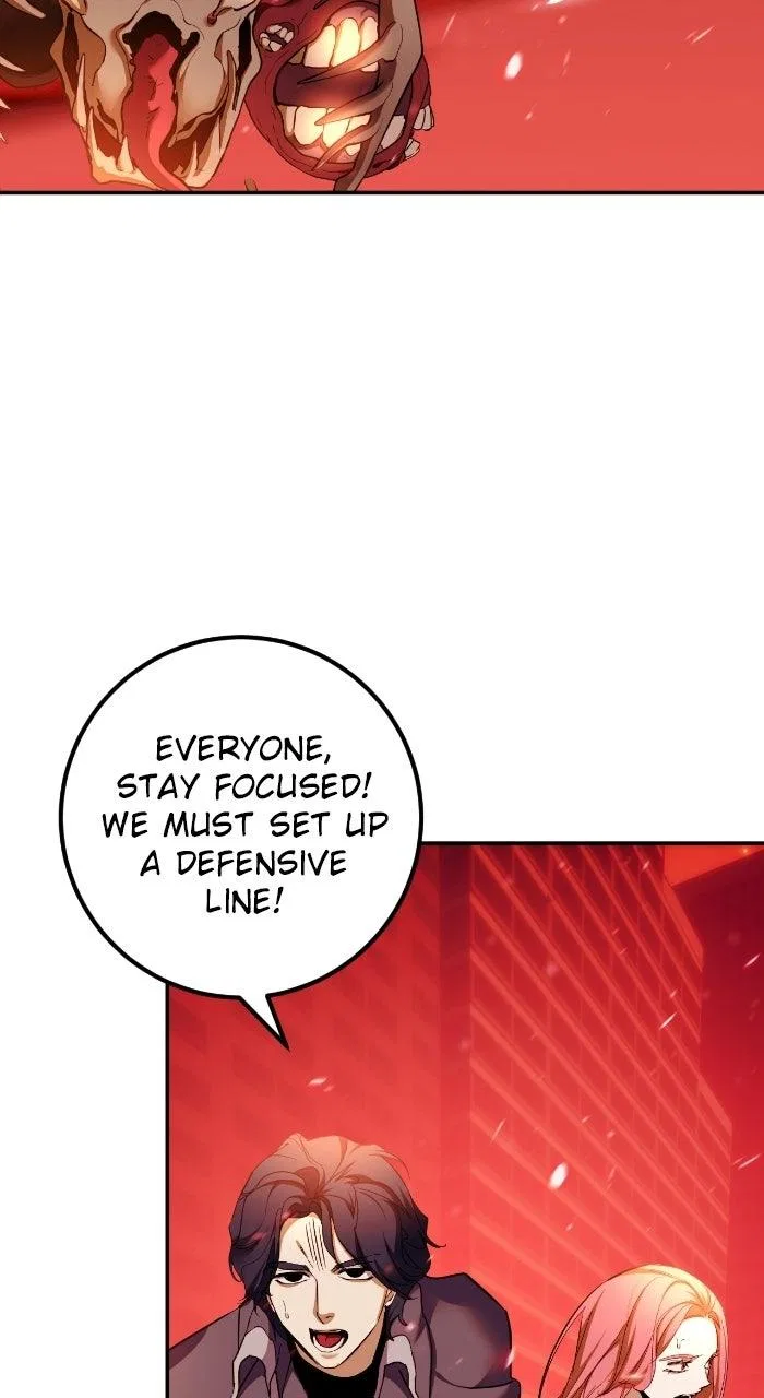 Return to Player Chapter 232 – Page 43