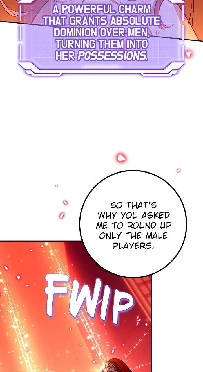 Return to Player Chapter 232 – Page 46