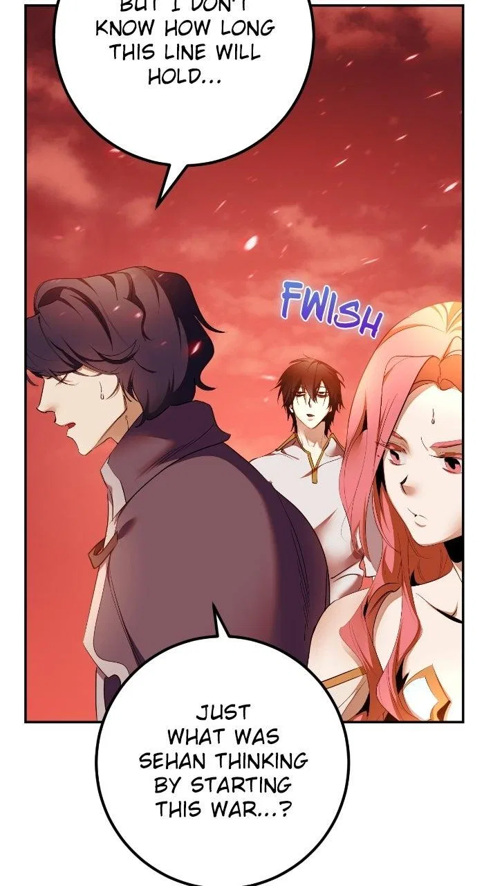 Return to Player Chapter 232 – Page 48