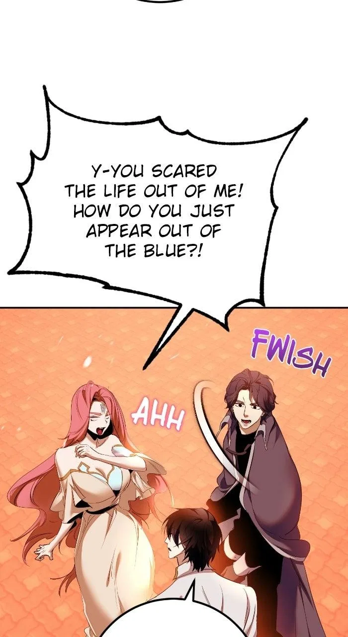 Return to Player Chapter 232 – Page 49