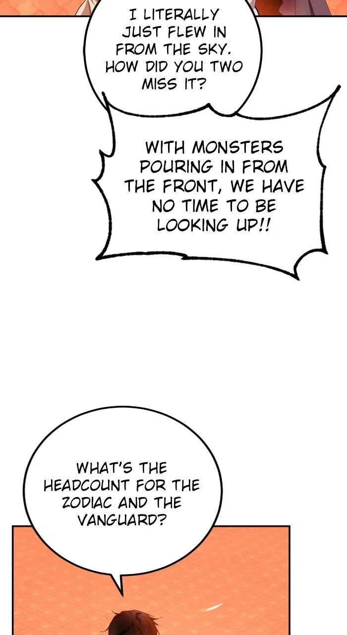 Return to Player Chapter 232 – Page 50