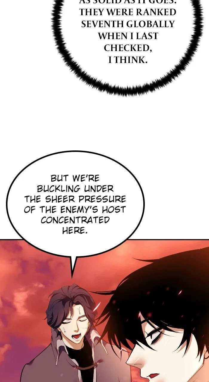 Return to Player Chapter 232 – Page 52