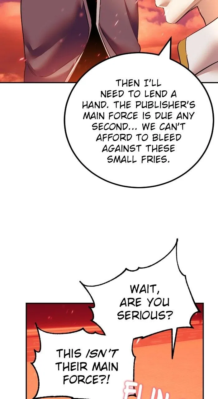Return to Player Chapter 232 – Page 53