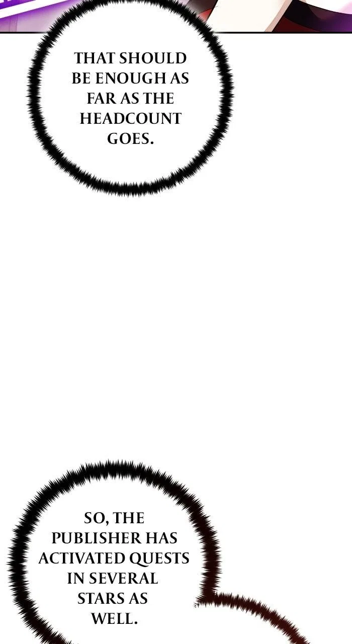 Return to Player Chapter 232 – Page 68